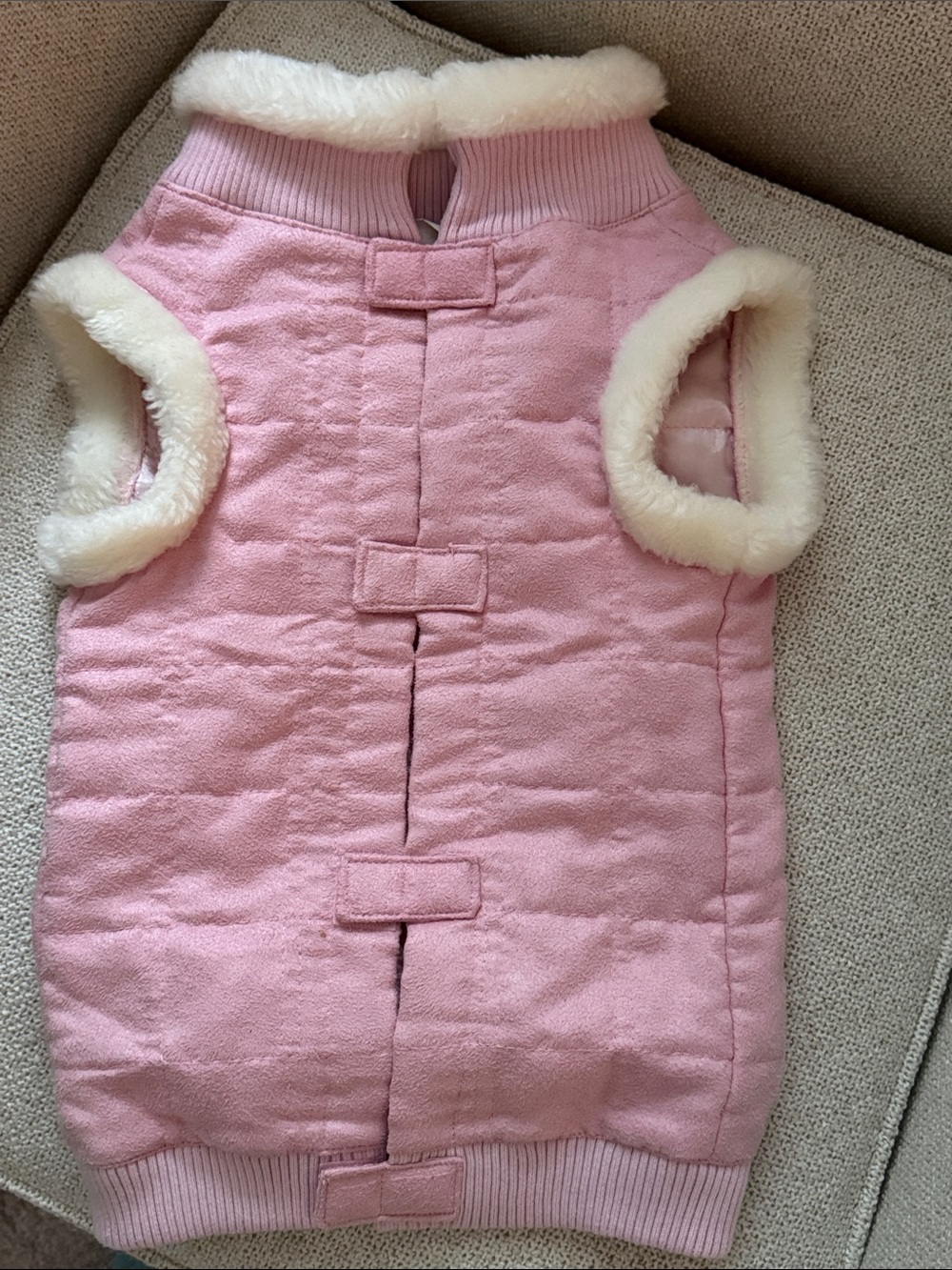 💕Super Cute Dog Jacket💕